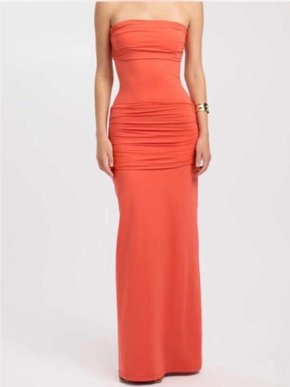 Kookai Jae Maxi Dress